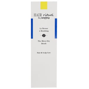 Hair Rituel by Sisley Blow-Dry Brush N2 for Effortless Styling