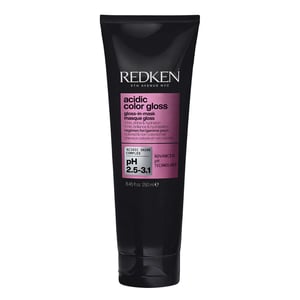 Redken Acidic Color Gloss 1-Min Gloss-in-Mask, silicone-free, 250 ml