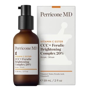 Perricone MD Vitamin C Ester CCC + Ferulic Brightening Complex 20% - 2 oz