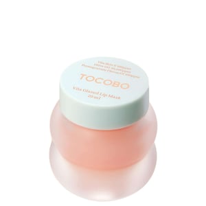 Tocobo Vita Glazed Lip Mask - Nourishing Lip Care 20ml