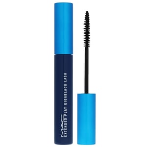 M.A.C Extended Play Gigablack Lash Mascara - 5.7g voor Dramatische Wimpers