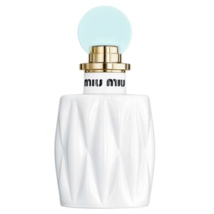 Miu Miu Fleur de Lait Eau de Parfum Spray for Women - 100ml