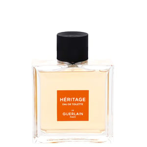 Guerlain Héritage Eau de Toilette Spray - A Classic Fragrance for Men