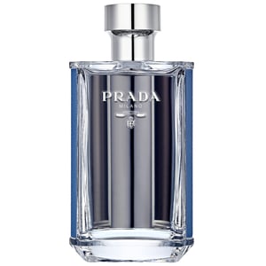 Prada L'Homme L'Eau Eau de Toilette Spray for Men - 150 ml