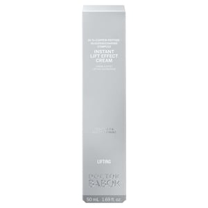 BABOR Doctor Babor Instant Lift Effect Crème voor Jeugdig Huid 117g