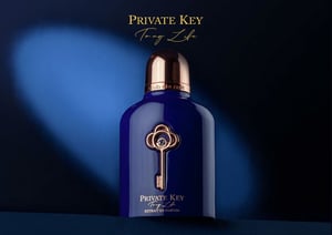 Armaf Private Key To My Life Extrait de Parfum Spray 100ml (Unisex)