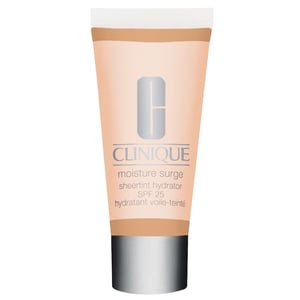 Clinique Moisture Surge Sheertint Hydrator SPF25 - Light Medium 40ml