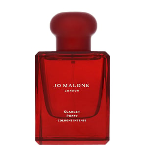 Jo Malone Scarlet Poppy Eau de Cologne Intense Spray - 50ml Unisex Fragrance