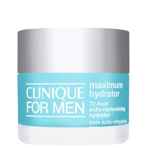 Clinique Men's Maximum Hydrator - 72-Hour Auto-Replenishing Gel-Cream