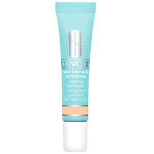 Clinique Anti-Blemish Solutions Clearing Concealer for Flawless Skin