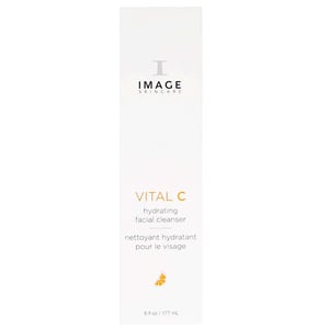 IMAGE Skincare Vital C Hydrating Facial Cleanser, 177 ml / 6 fl. oz.