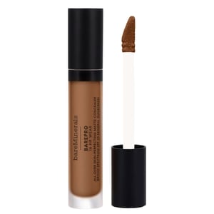 bareMinerals BAREPRO 16HR Matte Concealer SPF25 - Medium Deep 450, 7.5ml
