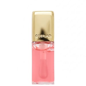 Guerlain KissKiss Bee Glow-olie 258 Rose Glow, 9,5 ml