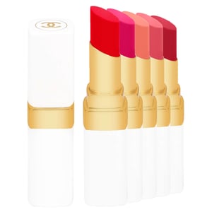 Chanel Rouge Coco Baume 912 Dromerige Witte Lipbalsem 3g