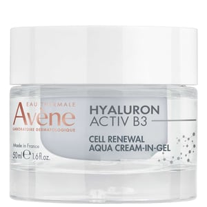 Avène Hyaluron Activ B3 Aqua Crème-in-Gel voor de ouder wordende huid - Hydraterende moisturizer