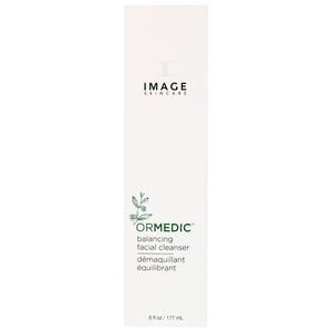 IMAGE Skincare Ormedic Balancing Facial Cleanser, 177 ml / 6 oz.