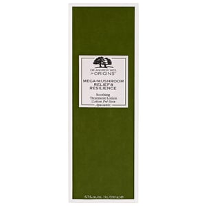 Origins Dr Andrew Weil Mega-Mushroom Soothing Treatment Lotion - 200ml