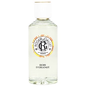 Roger & Gallet Bois d'Orange Wellbeing Fragrant Water 30 ml