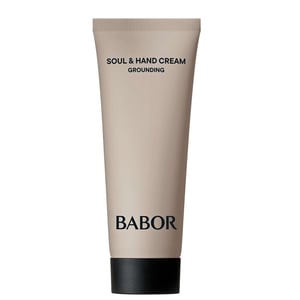 BABOR Soul & Body Handcrème - Voedende formule voor ontspanning
