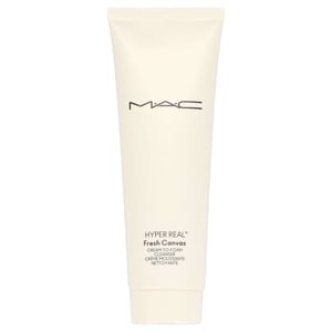 M.A.C Hyper Real Cream-To-Foam Cleanser - 125ml