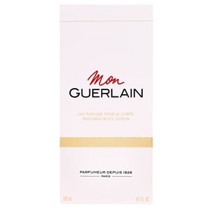 Guerlain Mon Guerlain Body Lotion - Luxurious Hydrating Lotion