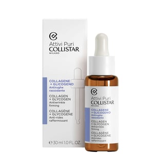 Collistar Anti-Aging Gezichtsserum met Collageen en Glycogeen - 30 ml