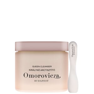 Omorovicza Queen Cleanser Cream - Luxurious Skin Cleansing Treatment
