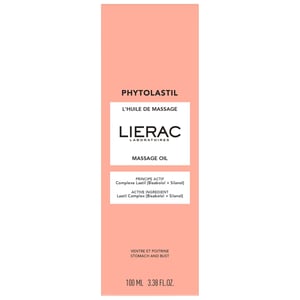 Lierac Phytolastil The Massage Oil 100ml