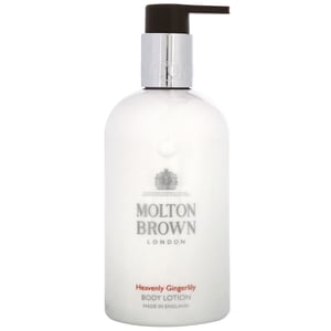Molton Brown Heavenly Gingerlily Nourishing Body Lotion - 300ml