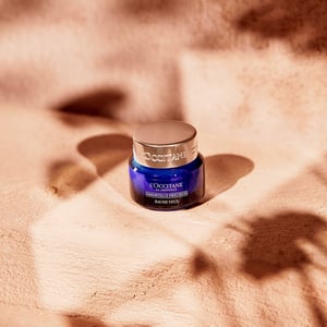 L'OCCITANE Immortelle Precious Dynamic Eye Balm - Anti-Aging Treatment for Dark Circles
