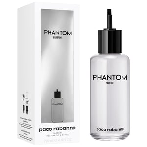 Rabanne Phantom Eau de Parfum Eco-Friendly Refill Bottle