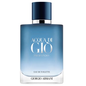 Armani Acqua Di Gio Profondo 100ml Eau de Toilette for Men