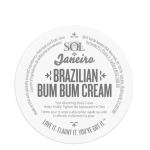 Sol de Janeiro Braziliaanse Bum Bum Crème voor Lichaamsverzorging
