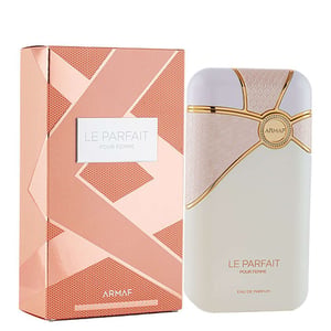 Armaf Le Parfait Pour Femme 200ml Eau de Parfum Spray