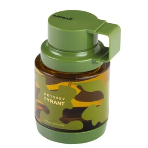 Armaf Odyssey Tyrant Eau de Parfum 100ml for Men