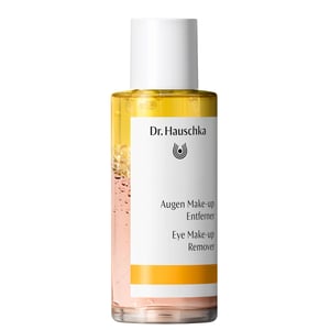 Dr. Hauschka natuurlijke oogmake-up remover voor de gevoelige huid