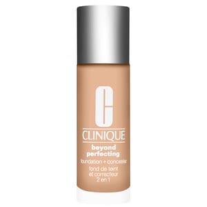 Clinique Beyond Perfecting Foundation + Concealer WN 54 Honey Wheat, 30 ml / 1 fl oz