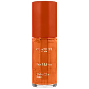Clarins Water Lip Stain 02 Orange Water, 7 ml (0.2 fl. oz.)