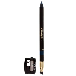 Chanel Le Crayon Yeux Precisie Oogliner - 02 Brun Teak