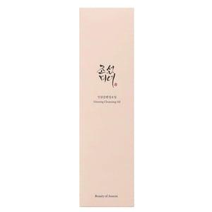 Beauty of Joseon Ginseng Cleansing Oil - 210ml for Deep Cleansing