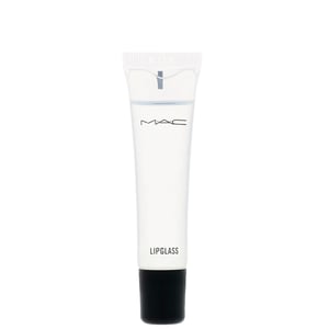 MAC Clear Lipglass Lip Gloss for Stunning Shine