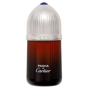 Cartier Pasha de Cartier Edition Noire Sport Eau de Toilette for Men - 360g