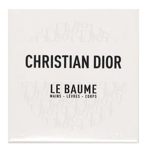 Dior Le Baume Revitaliserend Balsem voor Handen, Lippen en Lichaam 50 ml