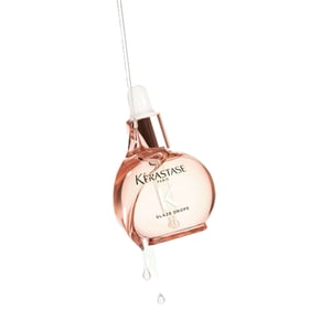 Kérastase Gloss Absolu Glaze Drops - High-Gloss Hair Oil