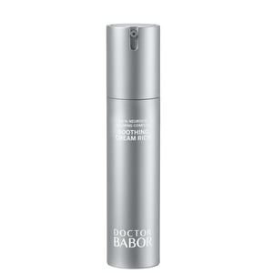 BABOR Doctor Babor Rich Soothing Cream for Sensitive Skin - 50ml