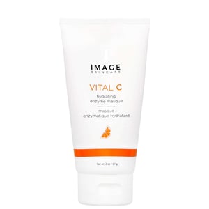 IMAGE Skincare Vital C Hydrating Enzyme Masque 57g / 2 oz.
