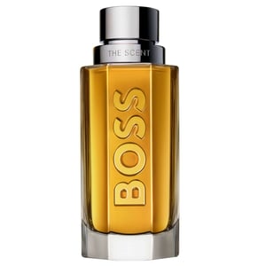 HUGO BOSS The Scent For Him Eau de Toilette - Onweerstaanbare herengeur - 381 g