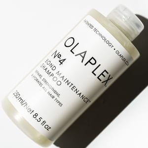 Olaplex No 4 Bond Maintenance Shampoo - Moisturizing and Strengthening Formula