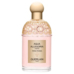 Guerlain Aqua Allegoria Rosa Rossa Forte Eau de Parfum Spray 125 ml