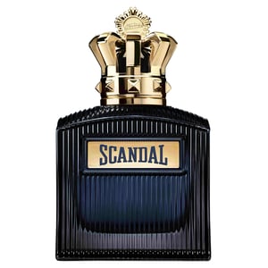 Jean Paul Gaultier Scandal Pour Homme Intense Eau de Parfum - 150ml